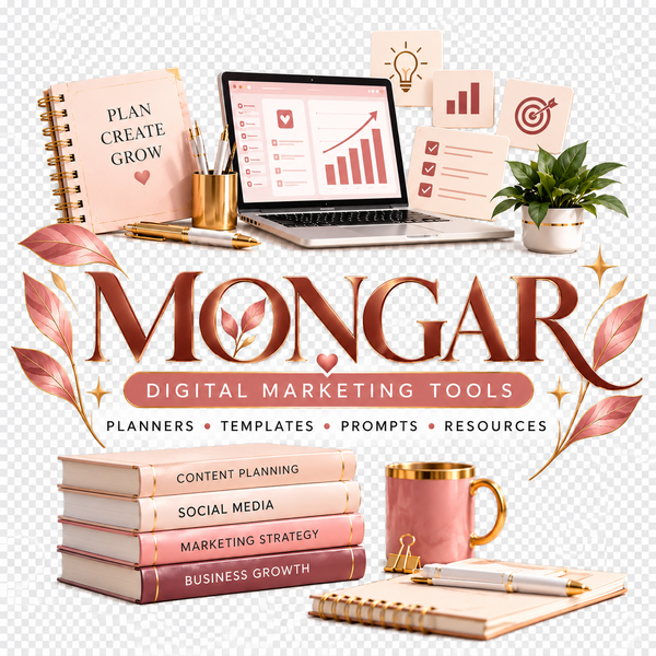 MONGAR